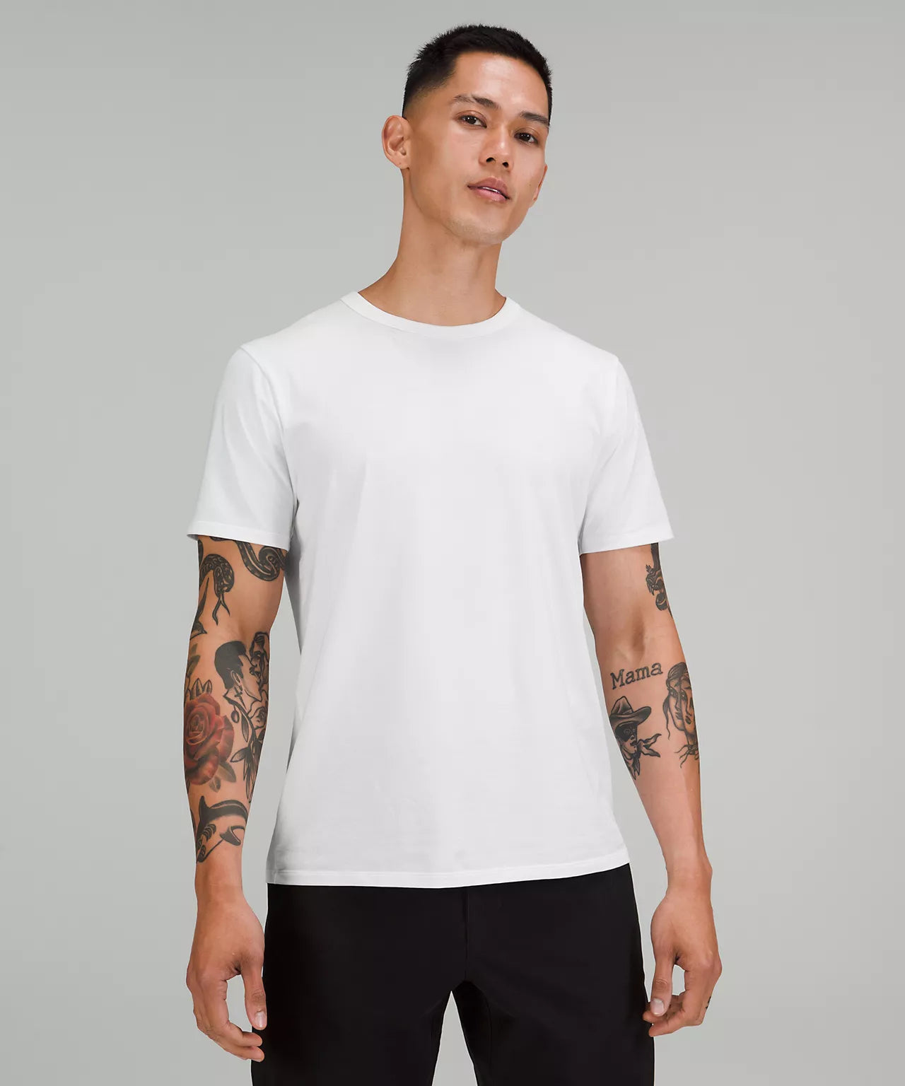 Men's Logo Shirt