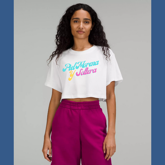 Women Crop Top